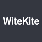 Whitekite Logo