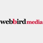 webbird logo
